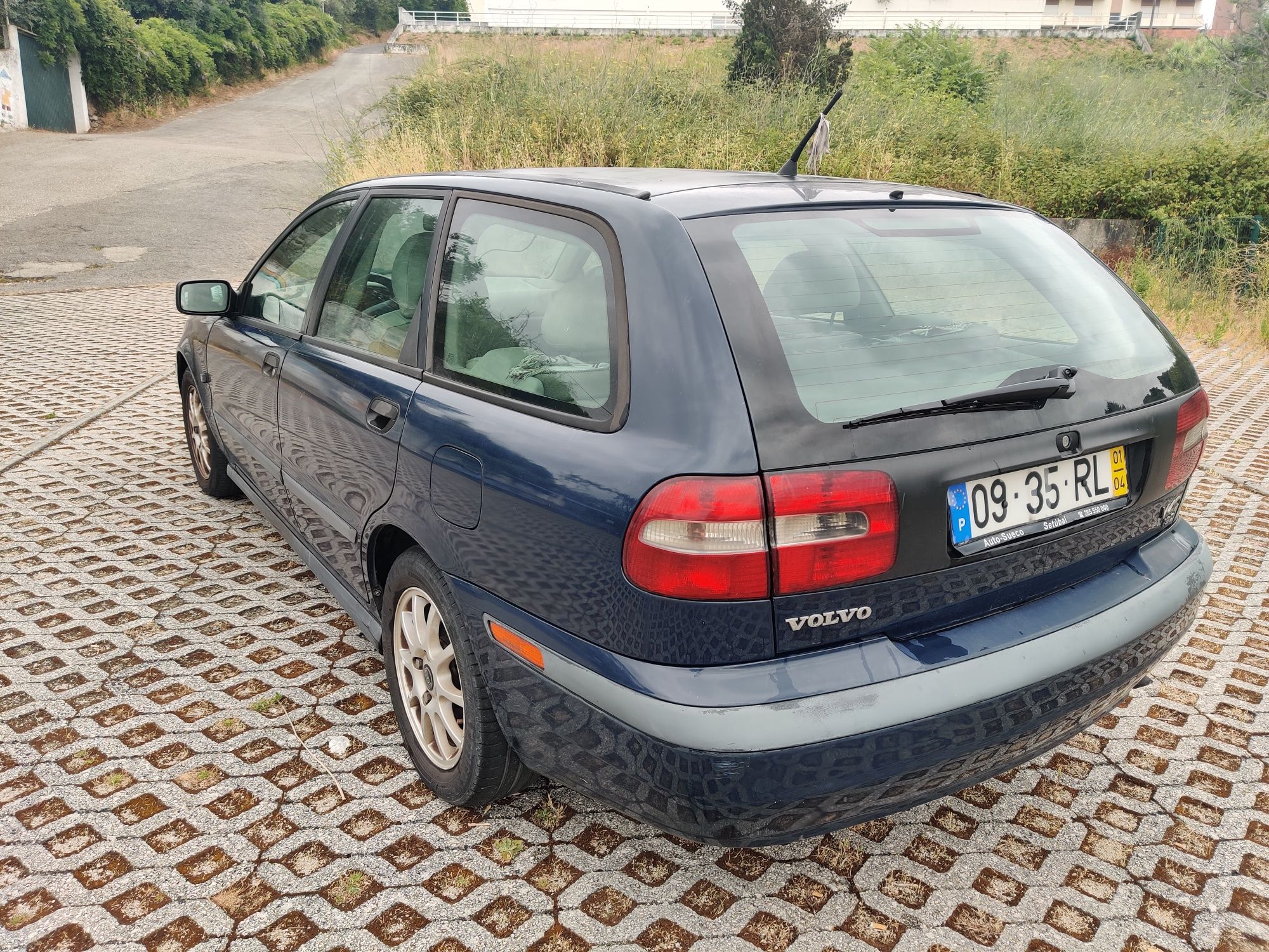 Volvo v40 1.9 TD