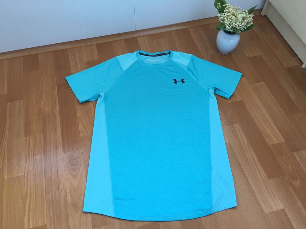 Футболка Under Armour