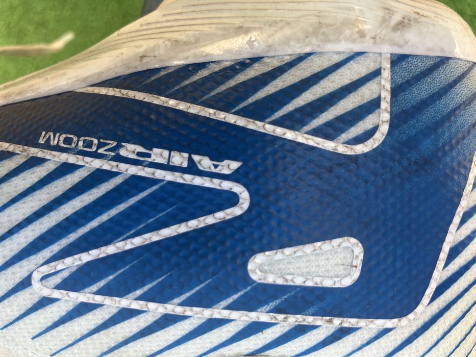 Chuteiras Nike Mercurial