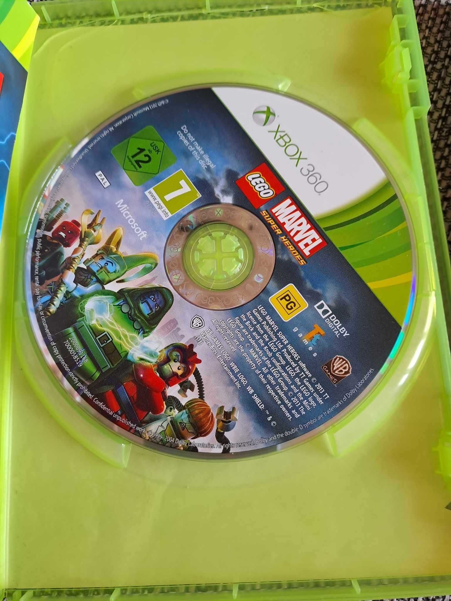 Gry XboX 360 Dla Dzieci Kinect