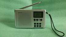 Radio-Silvercrest Wielozakresowe radio cyfrowe