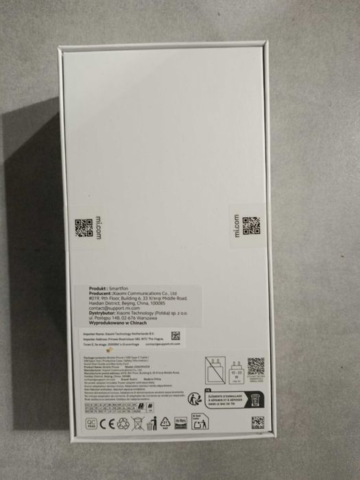 Nowy Xiaomi Redmi 15