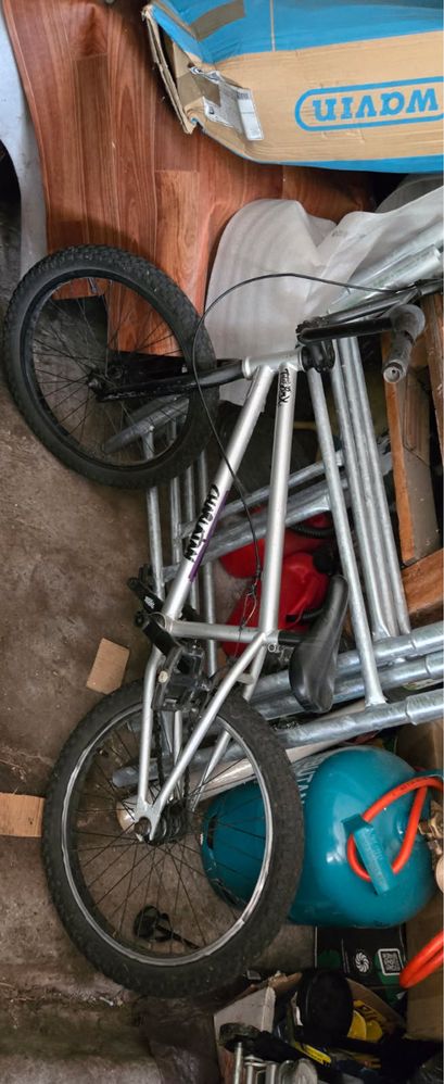 Rower BMX/Dirt – Marka Unknown