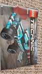 LEGO Technic 42059