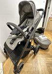 Wózek Cybex Balios S Lux