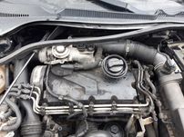Alternator EGR Pompa Wspomagania 1.9 TDI 105km Golf 5 V Passat Octavia
