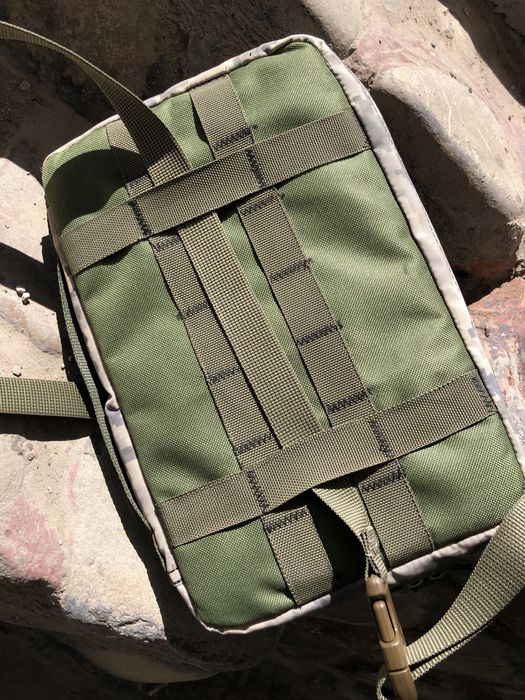 Підсумок тактичний для планшета. Чохол для планшета