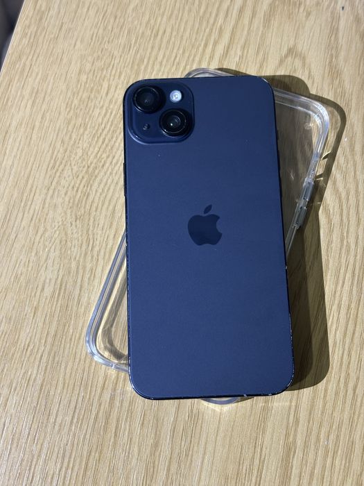 iPhone 15 Plus 128 gb