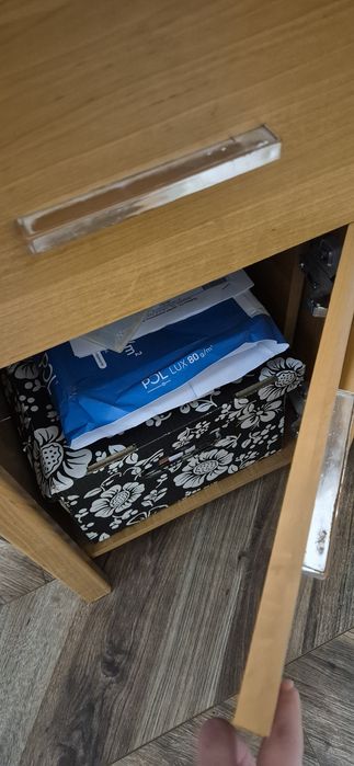 Biurko za darmo ,własny odbiór