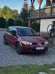 Renault megane 2003r 1.6 benzyna