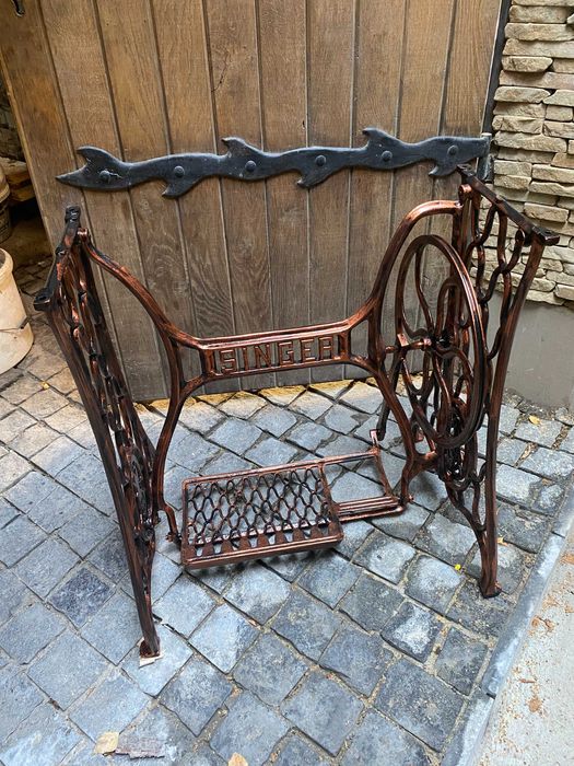 підставка вінтажна