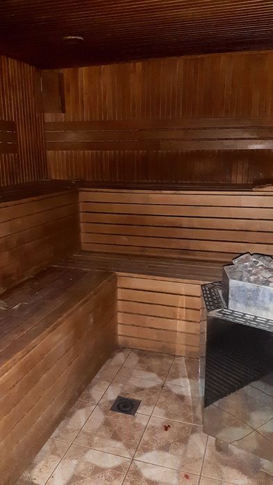 Спортивно-оздоровчий комплекс м. Черкаси