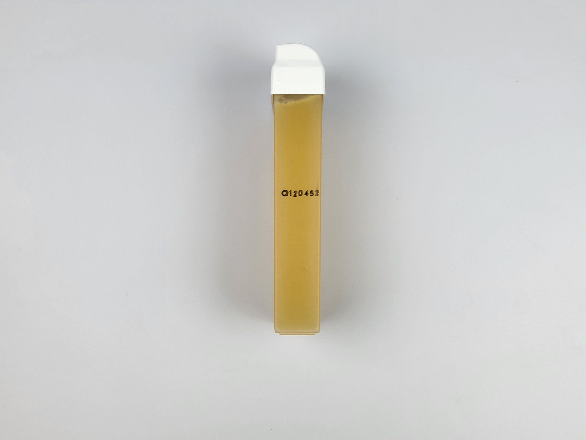 Wosk do depilacji SkinSystem Honey Wax 100ml Miodowy