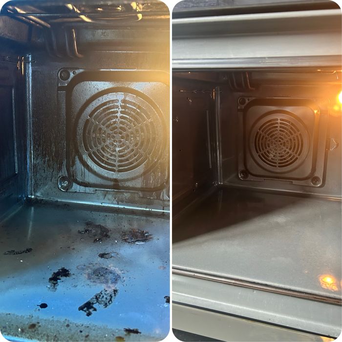 Клінінг та хімчистка