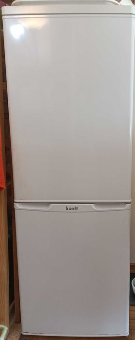 Frigorífico combinado pequeno