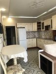 В продажу сучасна квартира на Таїрова