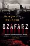 Szafarz. Filia Wielkie Litery