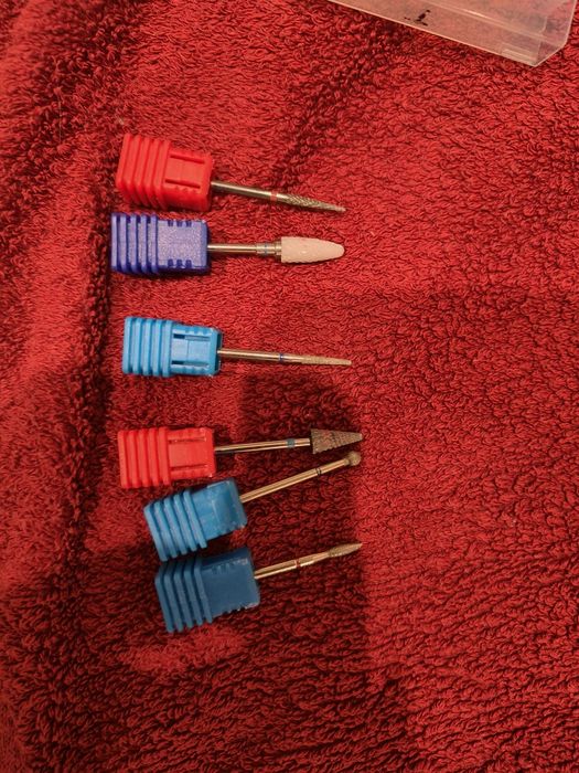 Манікюрний набір