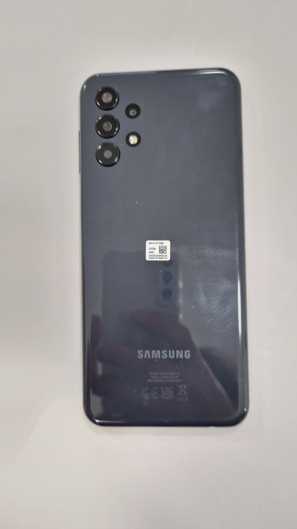 Samsung Galaxy A13 3GB Black 32GB