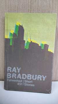 Ray Bradbury• Fahrenheit 451 . Рэй Брэдбери на английском
