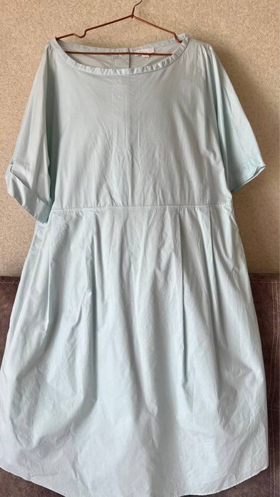 Платье Шведский бренд COS