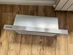 Okap SAMSUNG NK24M1030IS Stal nierdzewna 392m3/h 71dB klasa C