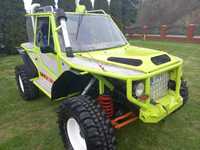 Zmota Nissan Patrol off-road