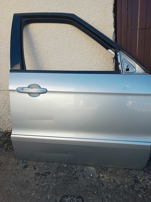 Ford S-Max drzwi prawy przód kod 6.6
