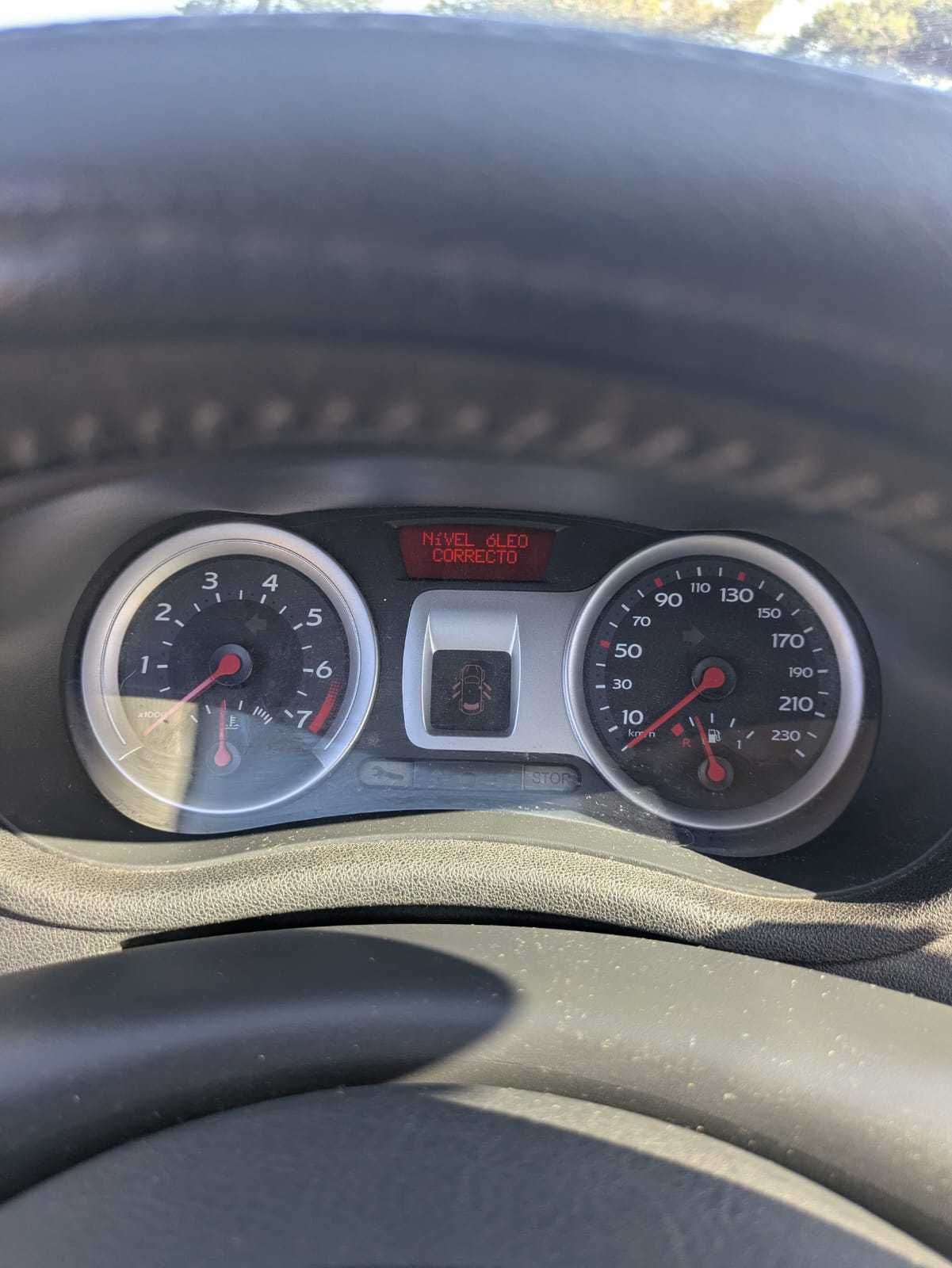 Renault Clio 1.2 Confort | Gasolina | 5 Portas | 112.000 km