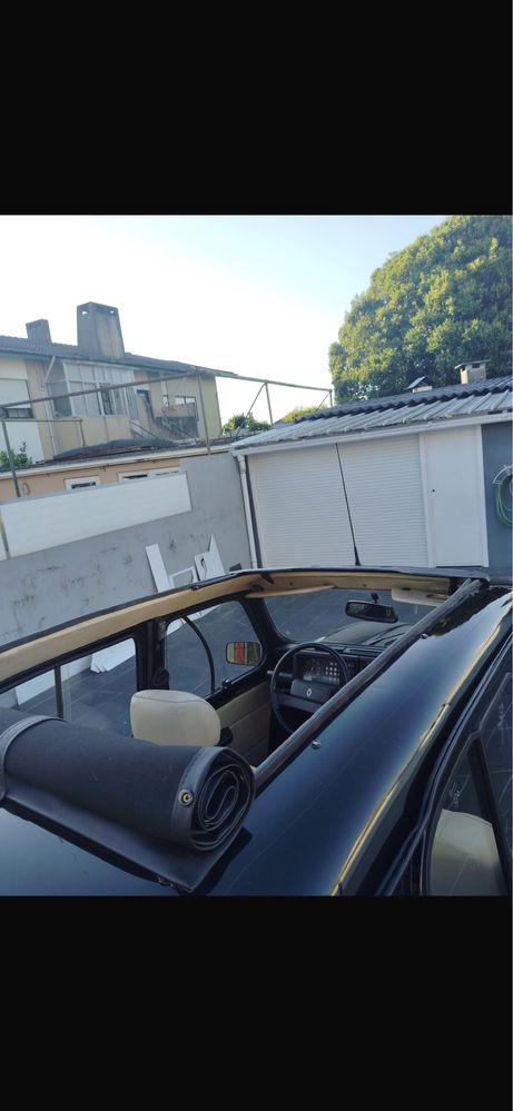 4L Renault R4 GTL