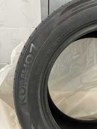 Komplet opon letnich Kumho Ecowing 205/55R16