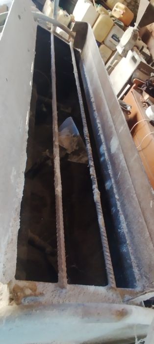 Комбікорм. Приготування корму.