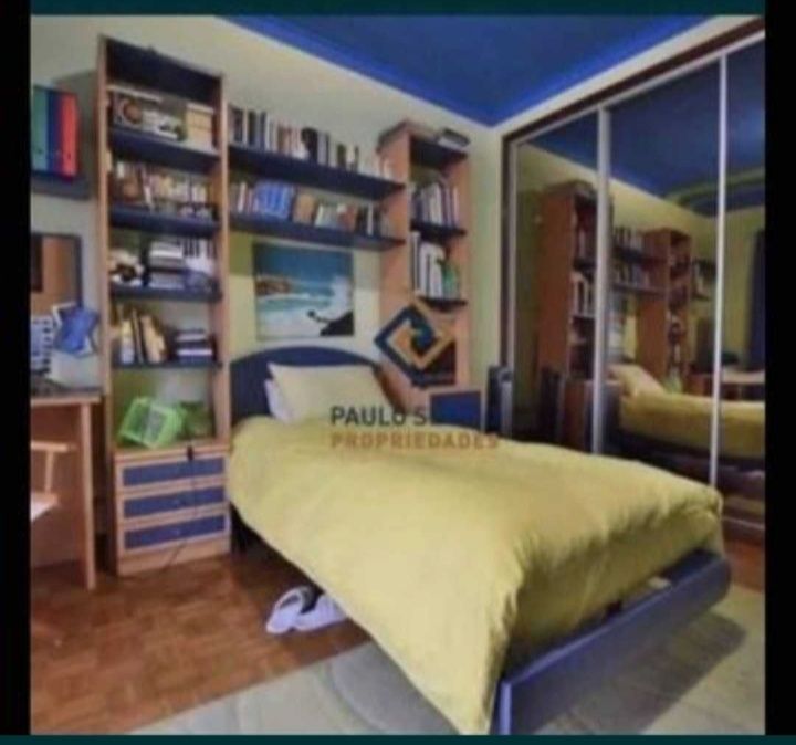 Mobiliário quarto jovem criança
