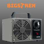 Generator Ozonu Ozonator Oczyszczacz Czasomierz
