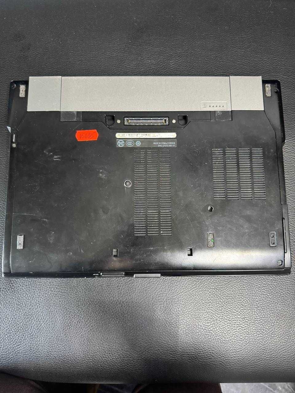 Продам ноутбук Deel latitude e6410