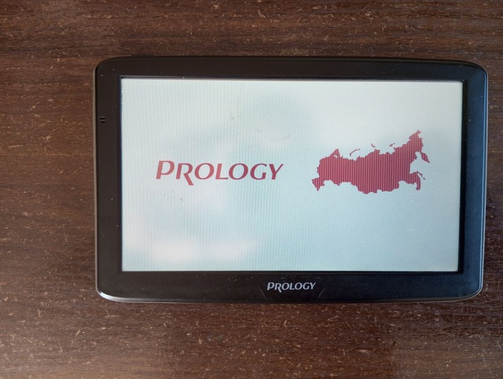 ПРОДАМ GPS Навігатор Prology x13-12056