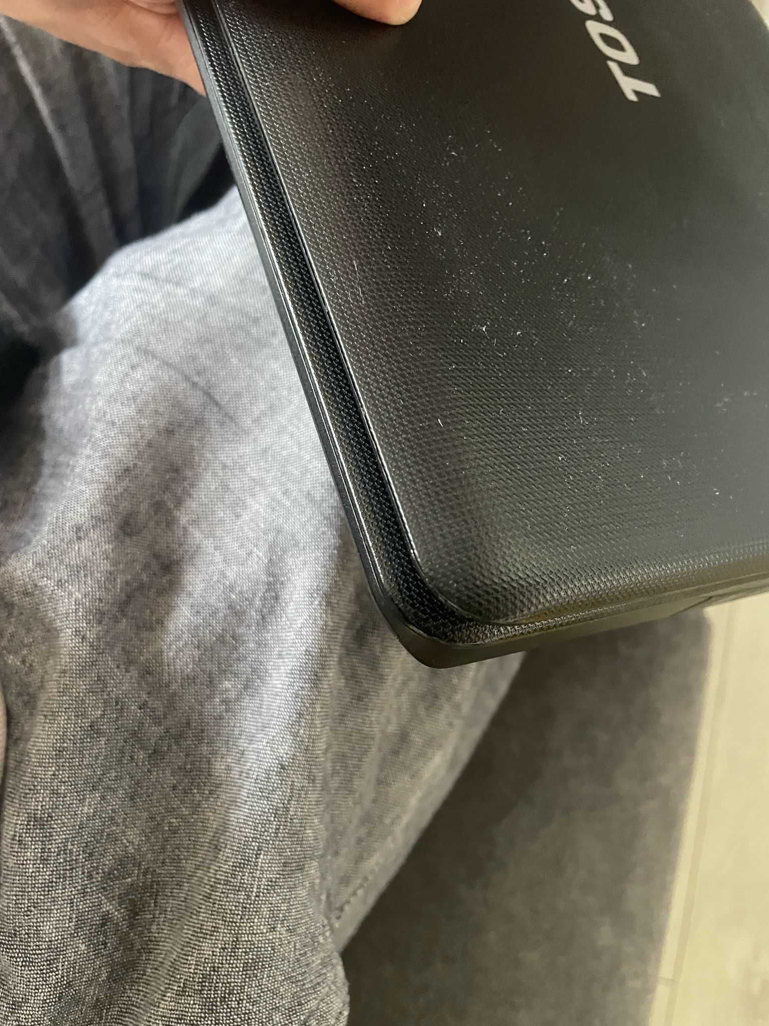 Laptop Toshiba Satelite