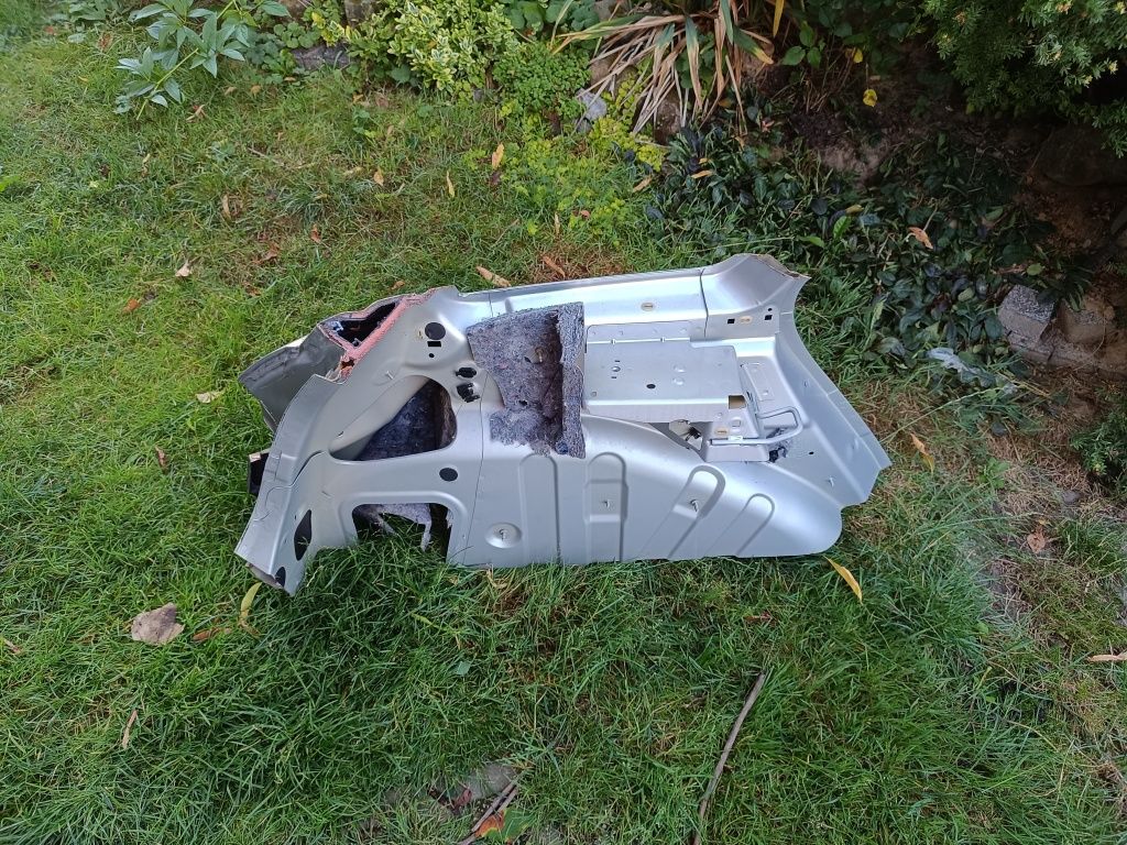 Ćwiartka tylna DS 5