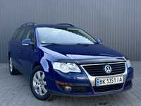 Volkswagen Passat 2.0tdi автомат