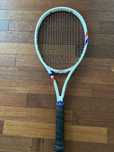 Tecnifibre t-fight 315 s okazja!!!