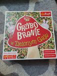 Gra planszowa Trefl Grzybobrabie w zielonym gaju