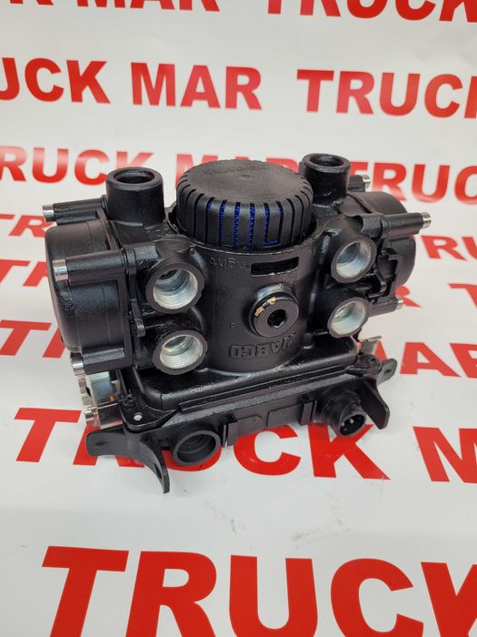 ZAWÓR modulator DAF 480.10400.30