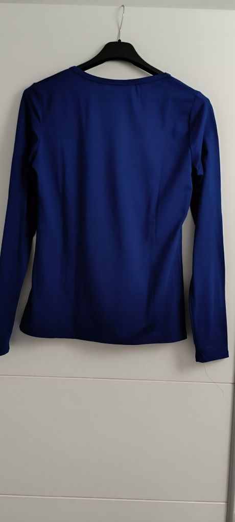 Camisola azulão tamanho L/XL lycra