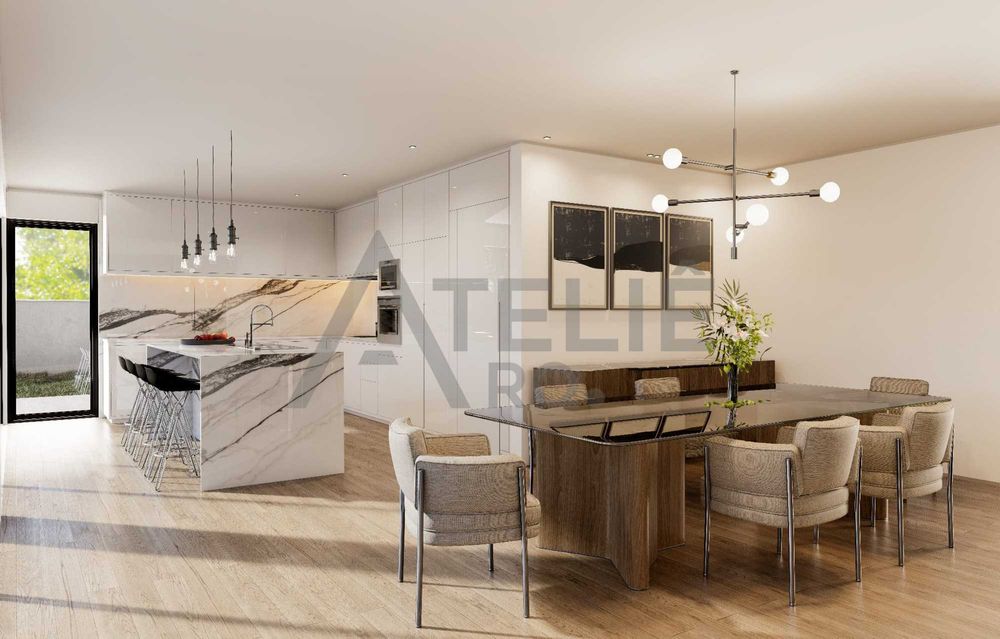 Projetos de Arquitetura / Arquitetura de interiores / Imagens 3D