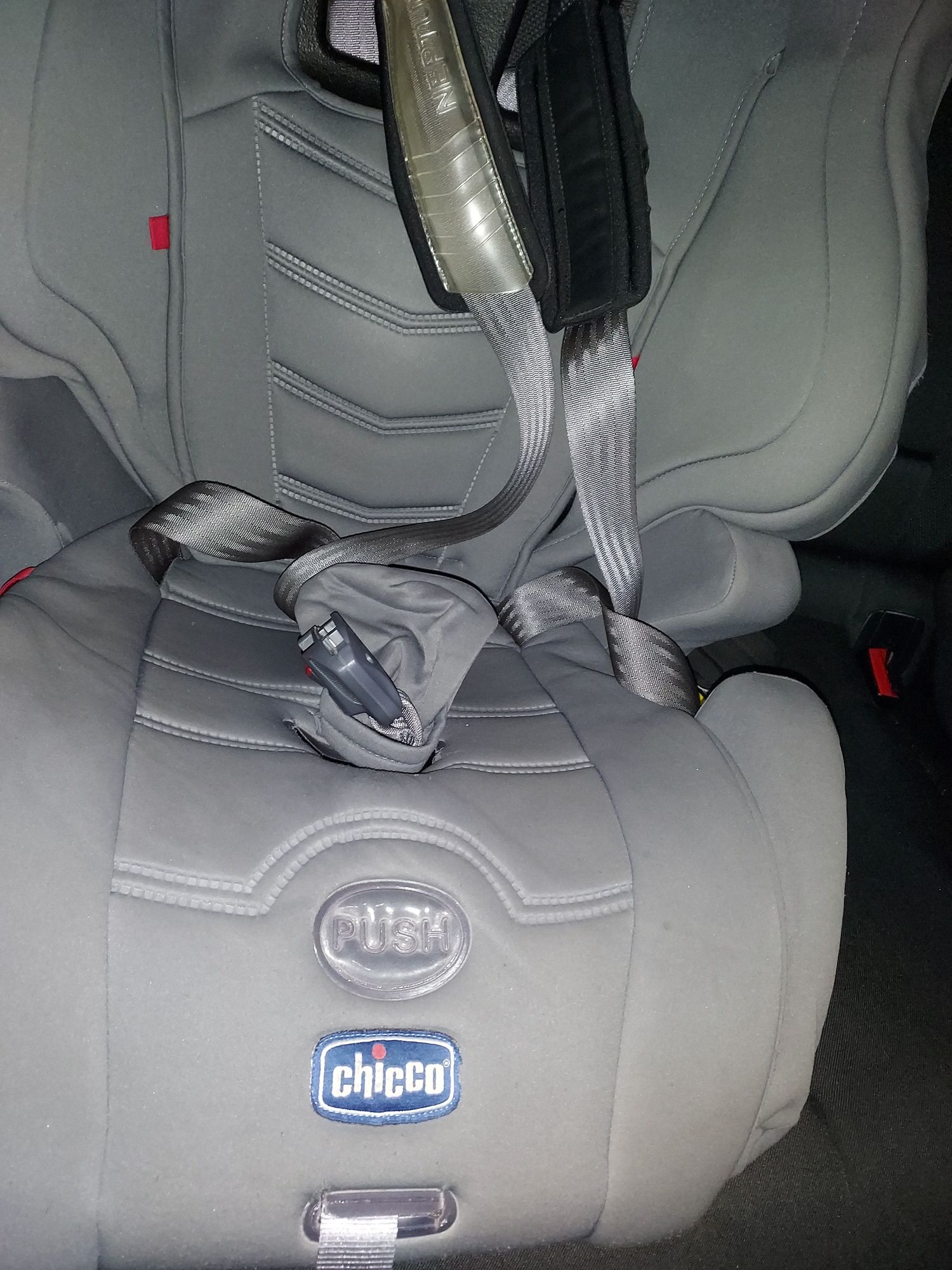 Cadeira Auto CHICCO
