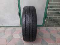 Opona nowa 215/65R16c continental vanco-6