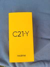 Telefon realme c21 y