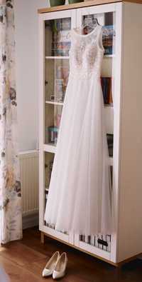 Suknia ślubna Milena