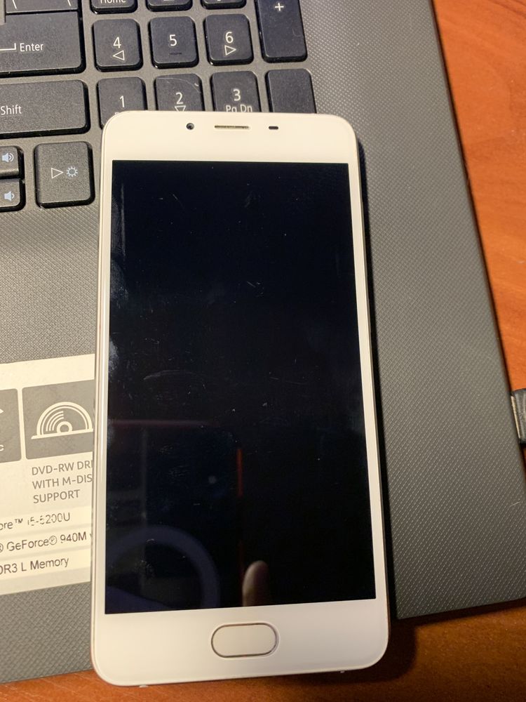 Смартфон Meizu U10 2/16gb