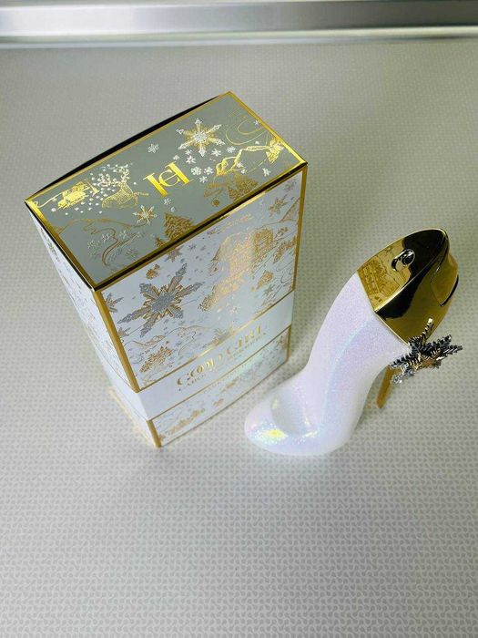 Парфуми Сarolina Herrera Good Girl Sparkling Ice